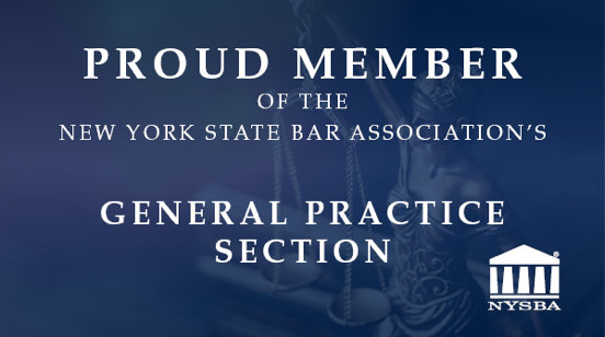 New York State Bar Association General Practice Section