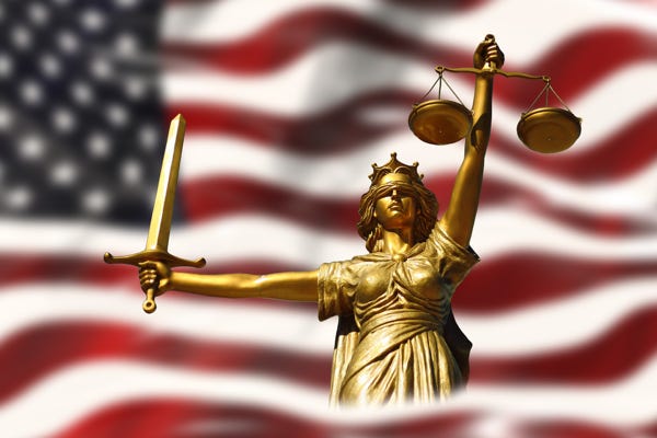 American Justice